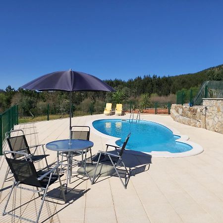 פנלה Casa De Campo De Oliveiras מראה חיצוני תמונה