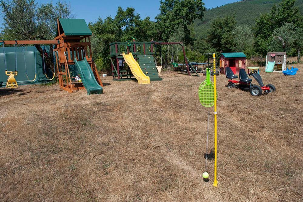 פנלה Casa De Campo De Oliveiras מראה חיצוני תמונה