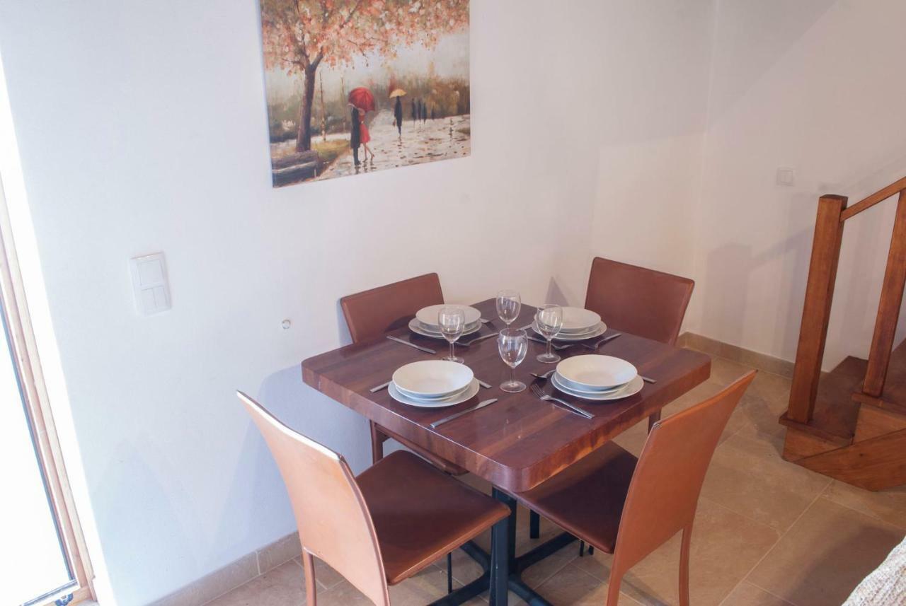 פנלה Casa De Campo De Oliveiras מראה חיצוני תמונה
