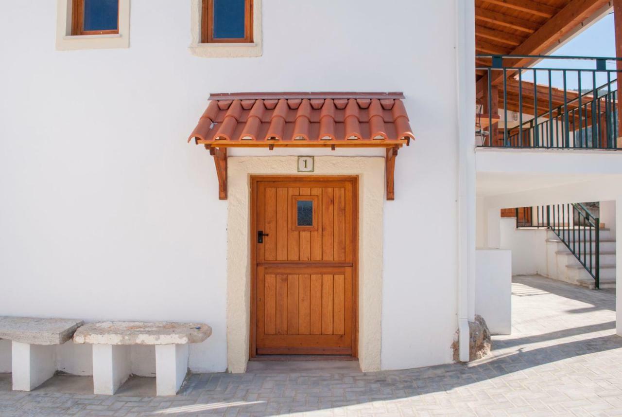 פנלה Casa De Campo De Oliveiras מראה חיצוני תמונה