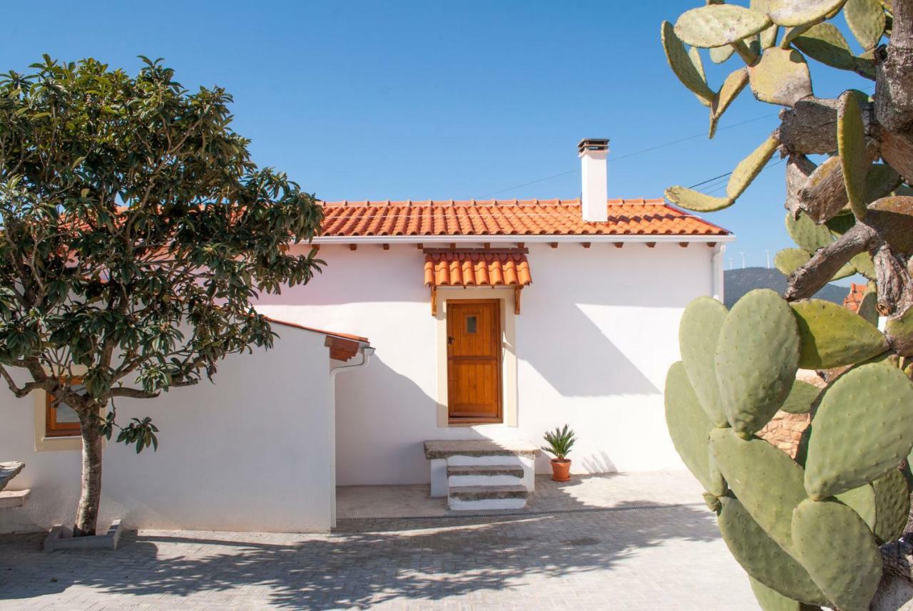 פנלה Casa De Campo De Oliveiras מראה חיצוני תמונה