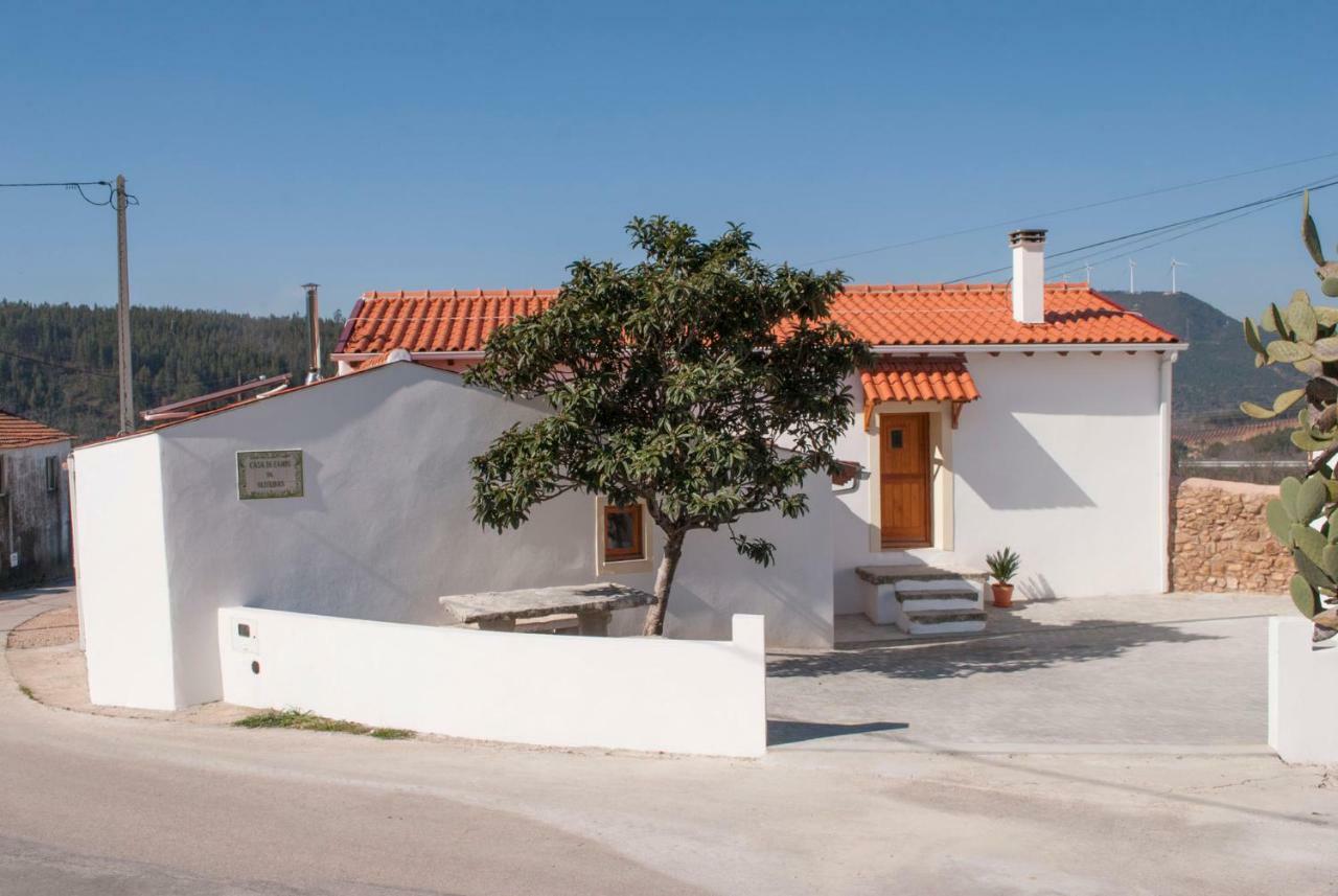 פנלה Casa De Campo De Oliveiras מראה חיצוני תמונה
