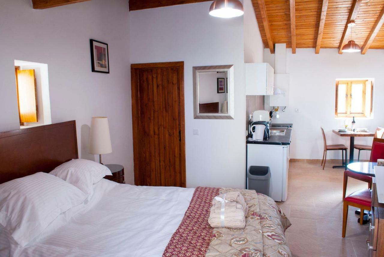פנלה Casa De Campo De Oliveiras מראה חיצוני תמונה