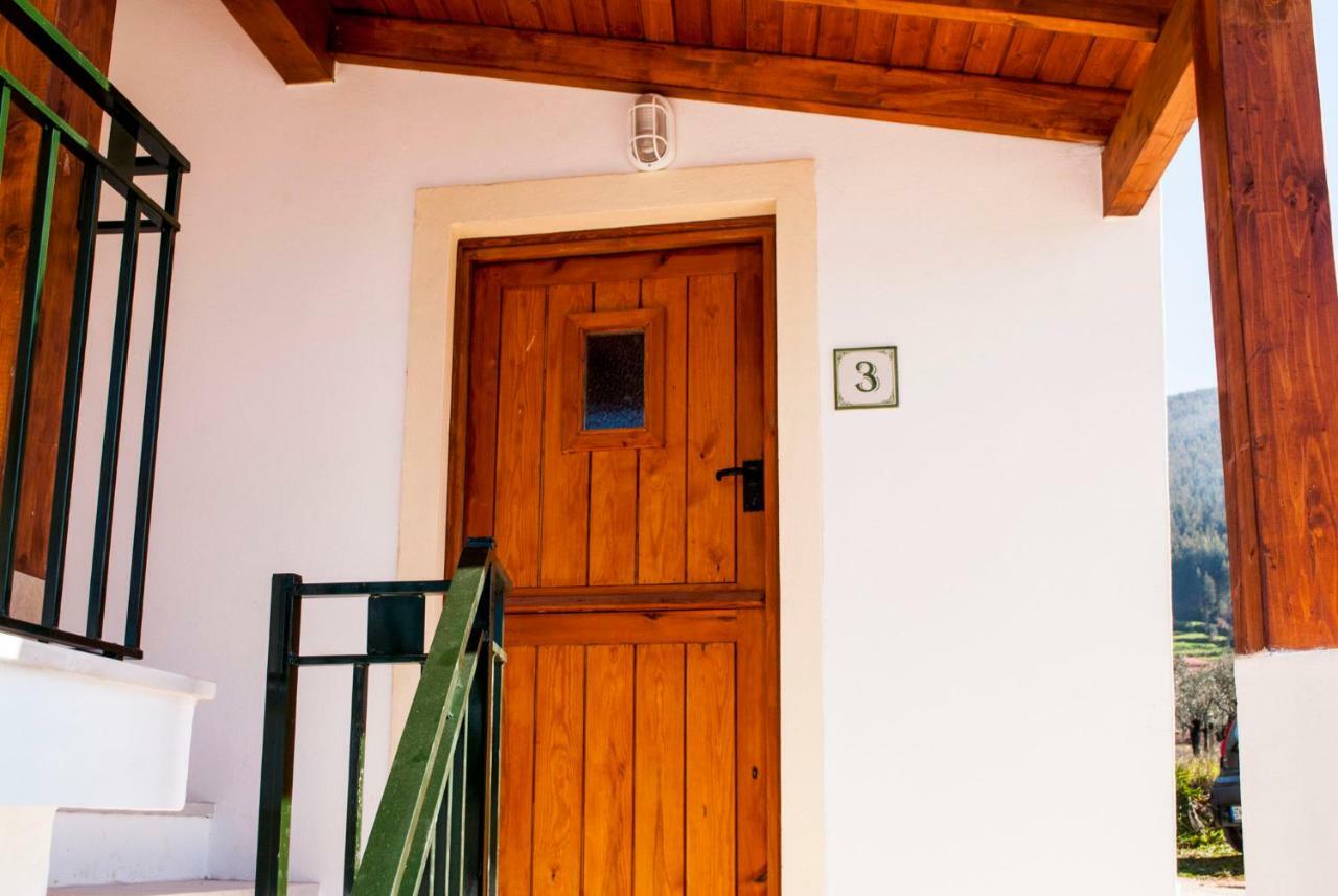 פנלה Casa De Campo De Oliveiras מראה חיצוני תמונה