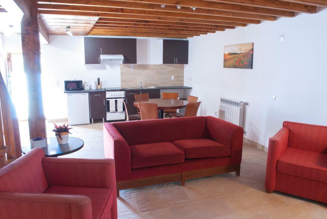 פנלה Casa De Campo De Oliveiras מראה חיצוני תמונה