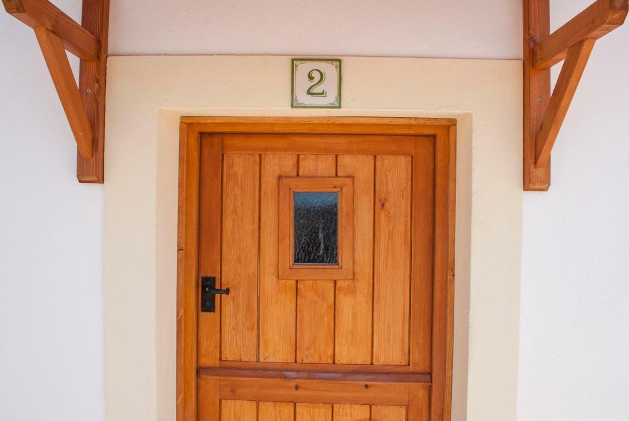 פנלה Casa De Campo De Oliveiras מראה חיצוני תמונה