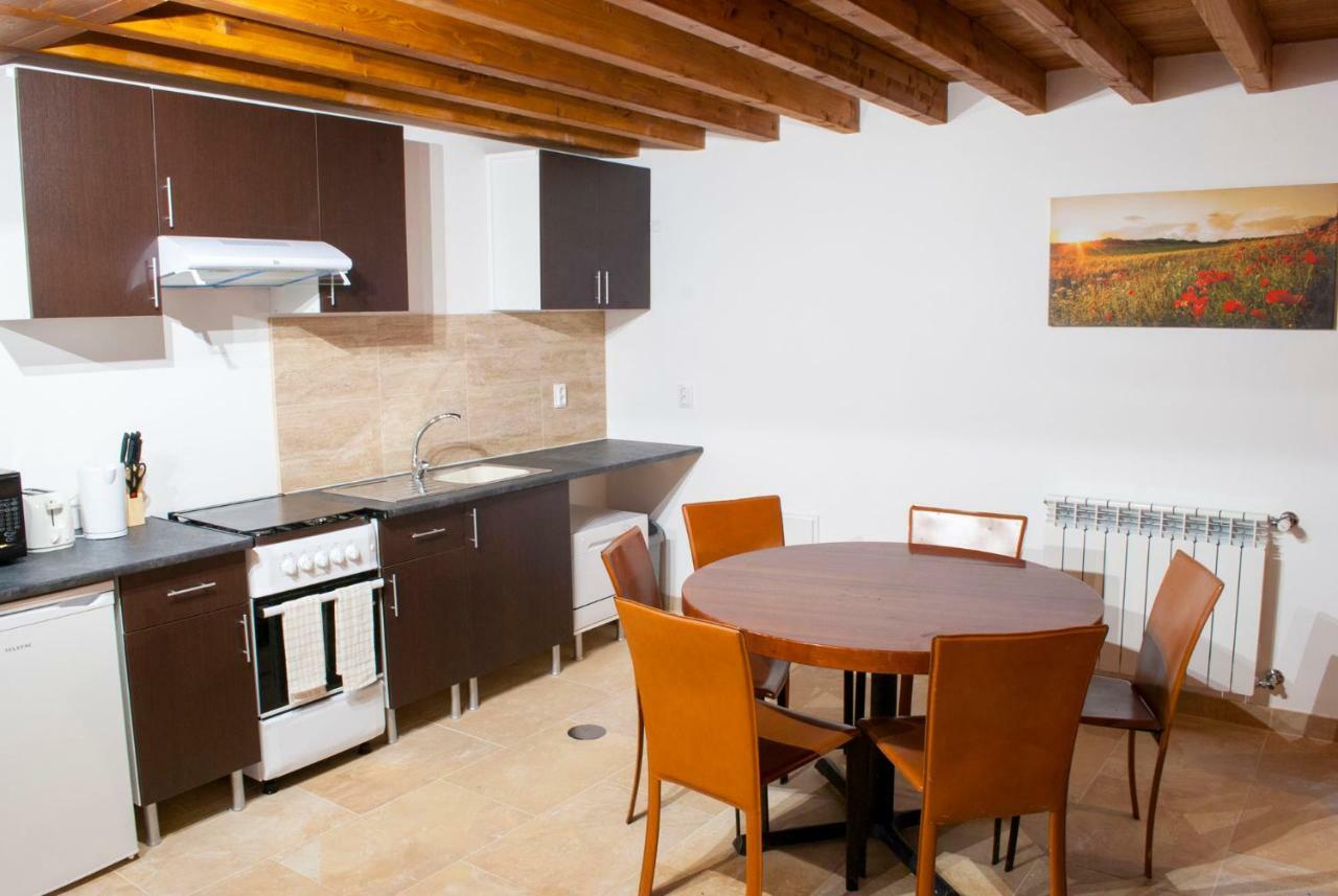 פנלה Casa De Campo De Oliveiras מראה חיצוני תמונה