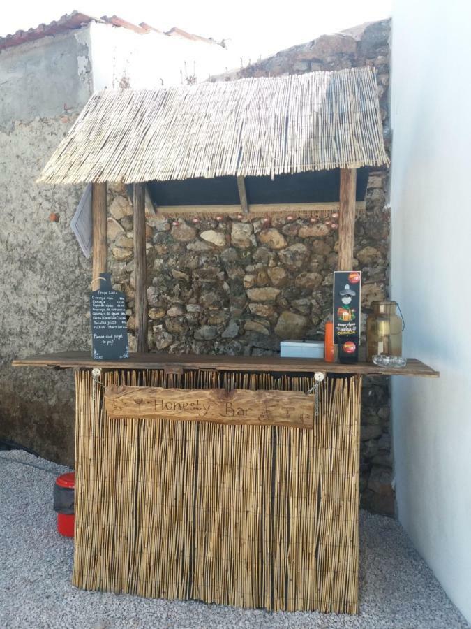 פנלה Casa De Campo De Oliveiras מראה חיצוני תמונה